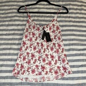 NWT rag & bone cami